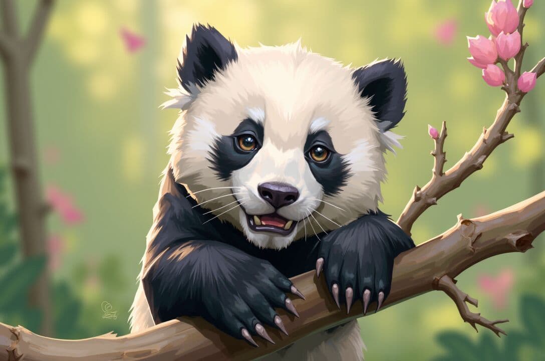 cute-panda