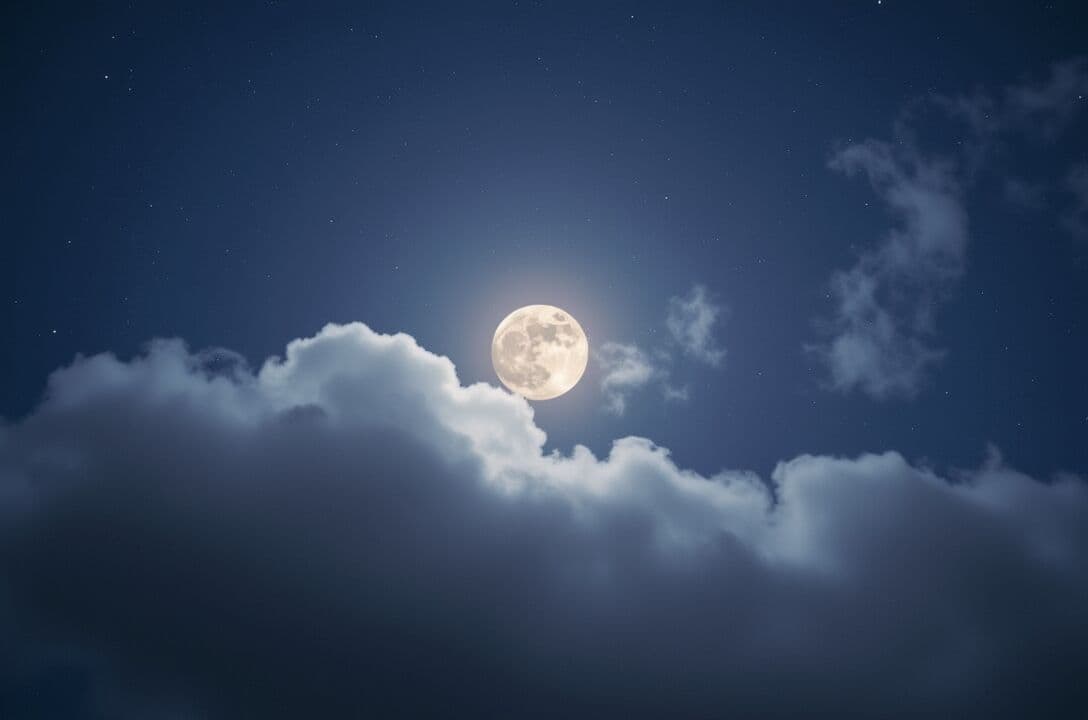 full-moon