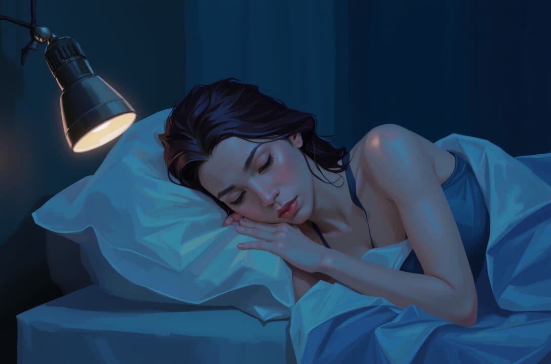 insomnia-self-care
